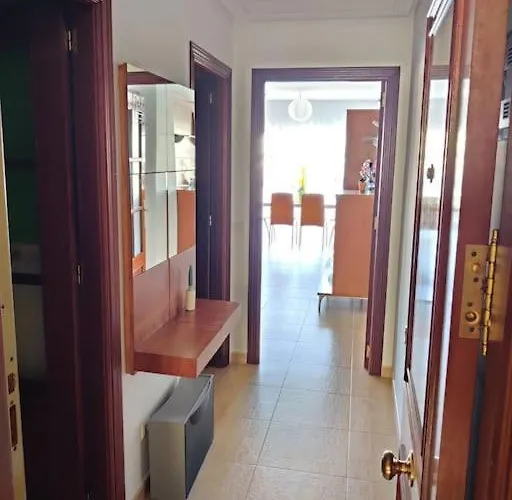 Beautiful Near Park 公寓 *