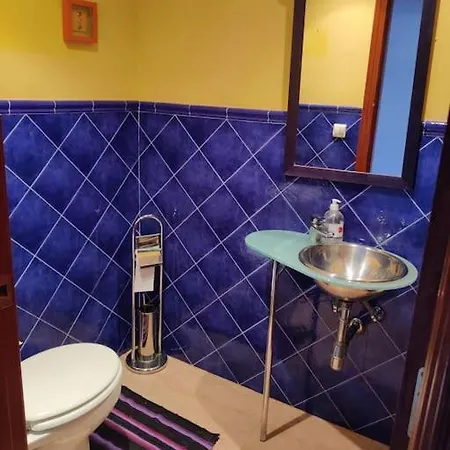 Apartamento Beautiful Near Park