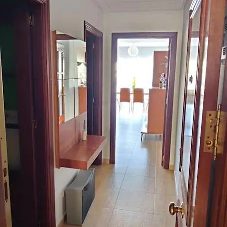 Beautiful Near Park Apartment *