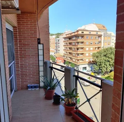 Beautiful Near Park Apartamento *