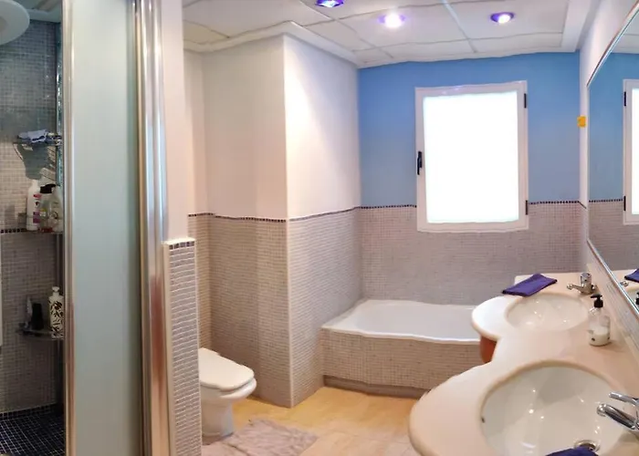 Beautiful Near Park Denia