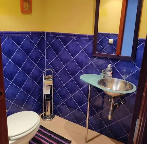 Apartamento Beautiful Near Park