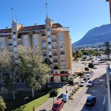 Beautiful Near Park *